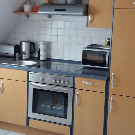 Ferienwohnung Bleeken Schneverdingen Exterior foto